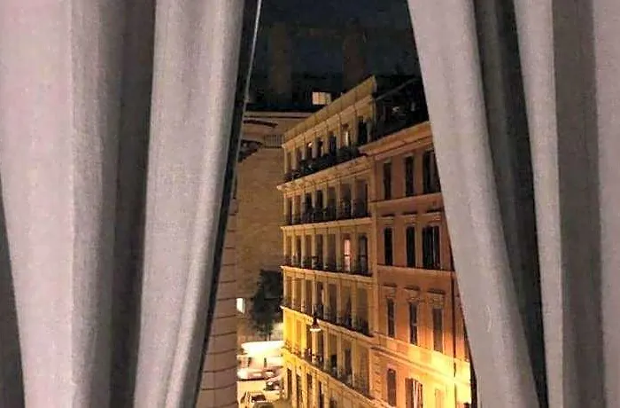Affittacamere White King Roma